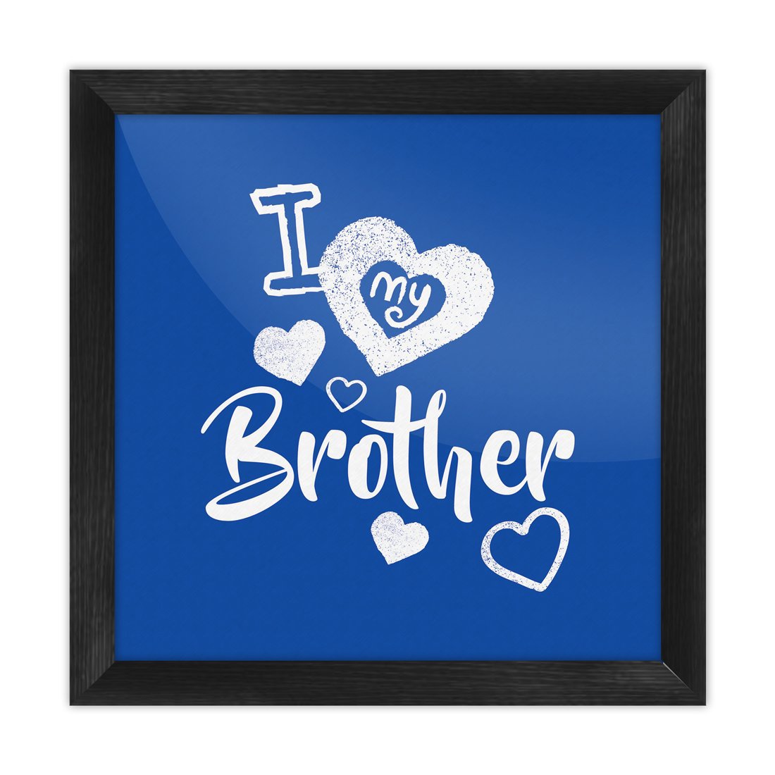 Rakhi Frame for Brother